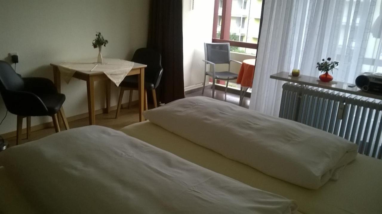 Chalet Swiss - App.Nelles Bad Füssing Exterior foto